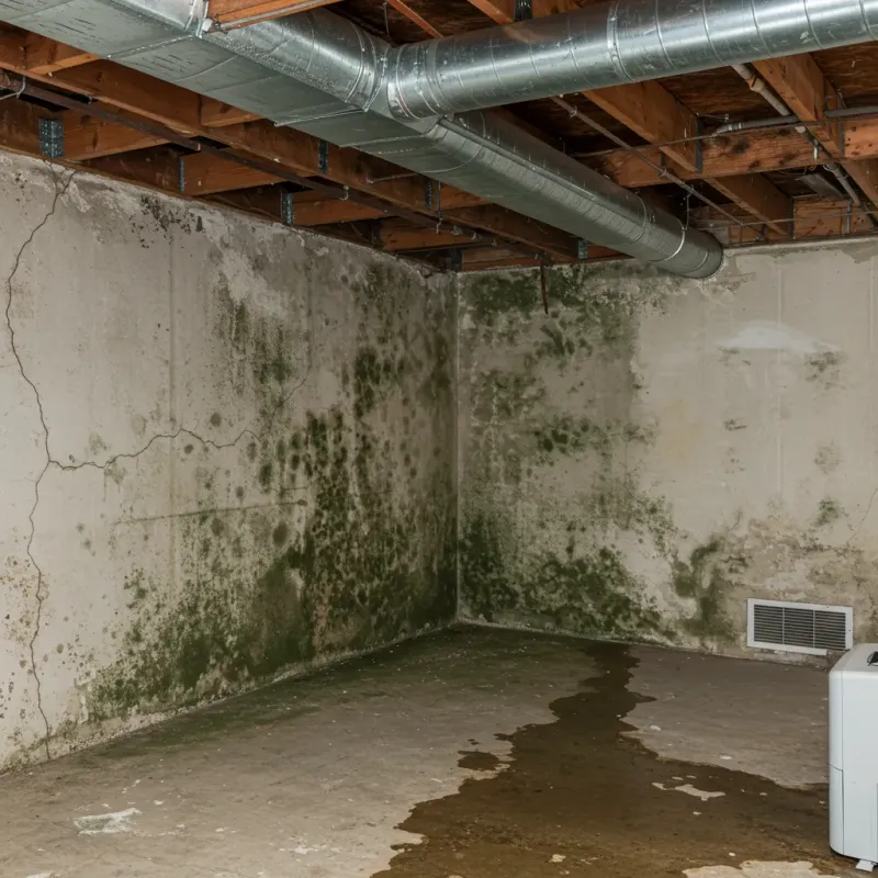 Professional Mold Removal in Smith County, KS